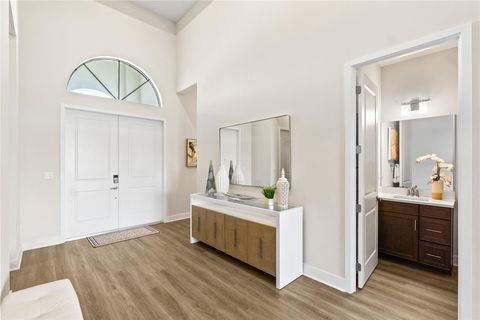 Tiny photo for 7944 Ironwood Way, Parkland, FL 33067 (MLS # F10537990)