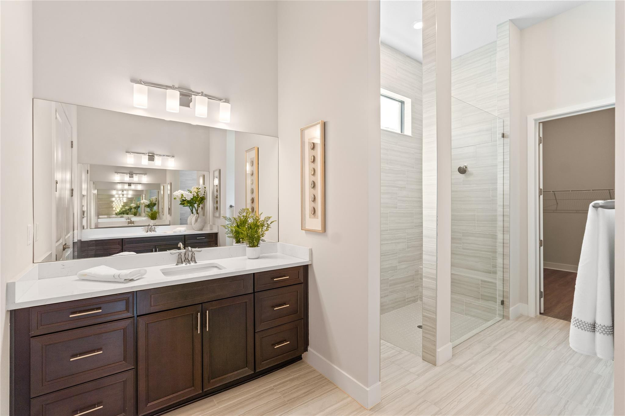 THE FALLS AT PARKLAND - Residential