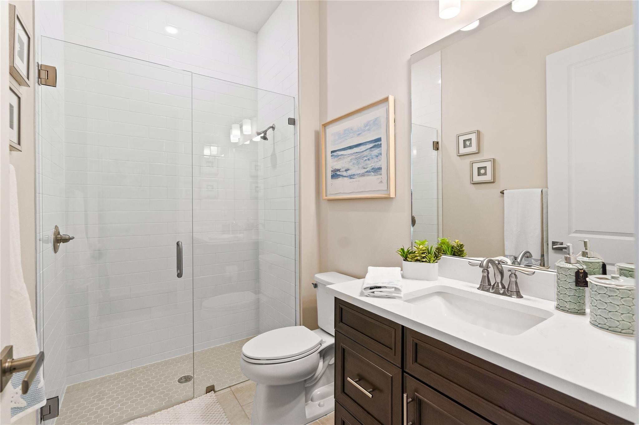 THE FALLS AT PARKLAND - Residential