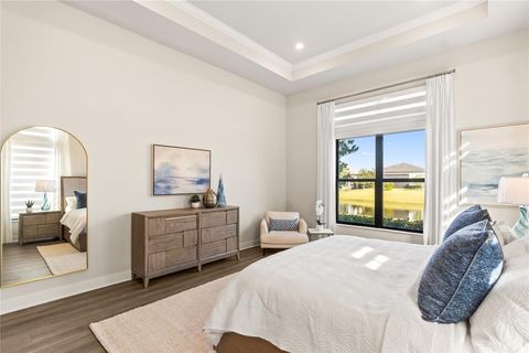 Tiny photo for 7944 Ironwood Way, Parkland, FL 33067 (MLS # F10537990)