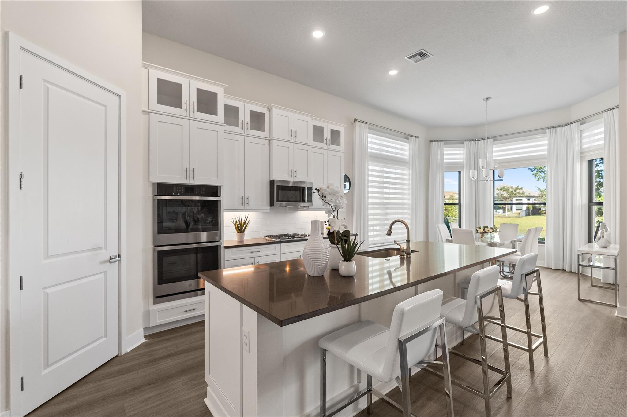 THE FALLS AT PARKLAND - Residential