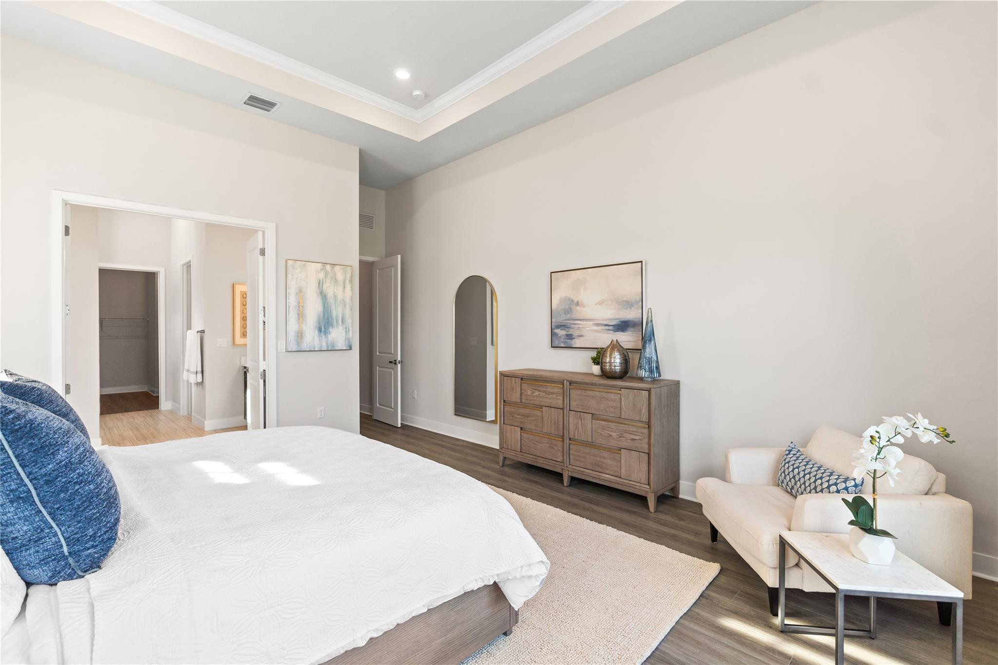 THE FALLS AT PARKLAND - Residential