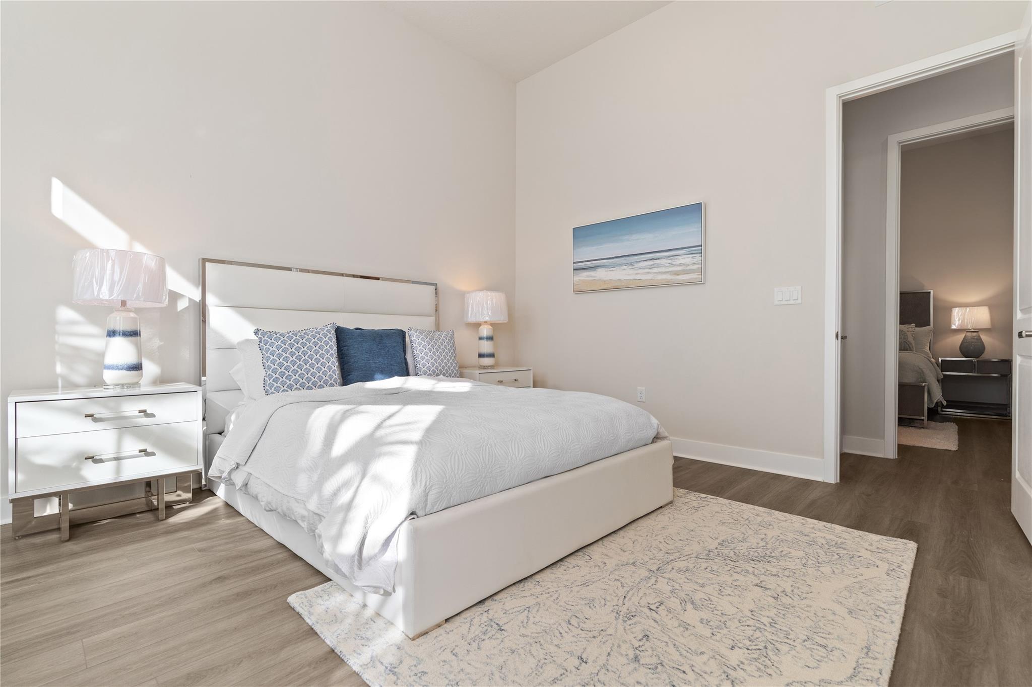 THE FALLS AT PARKLAND - Residential