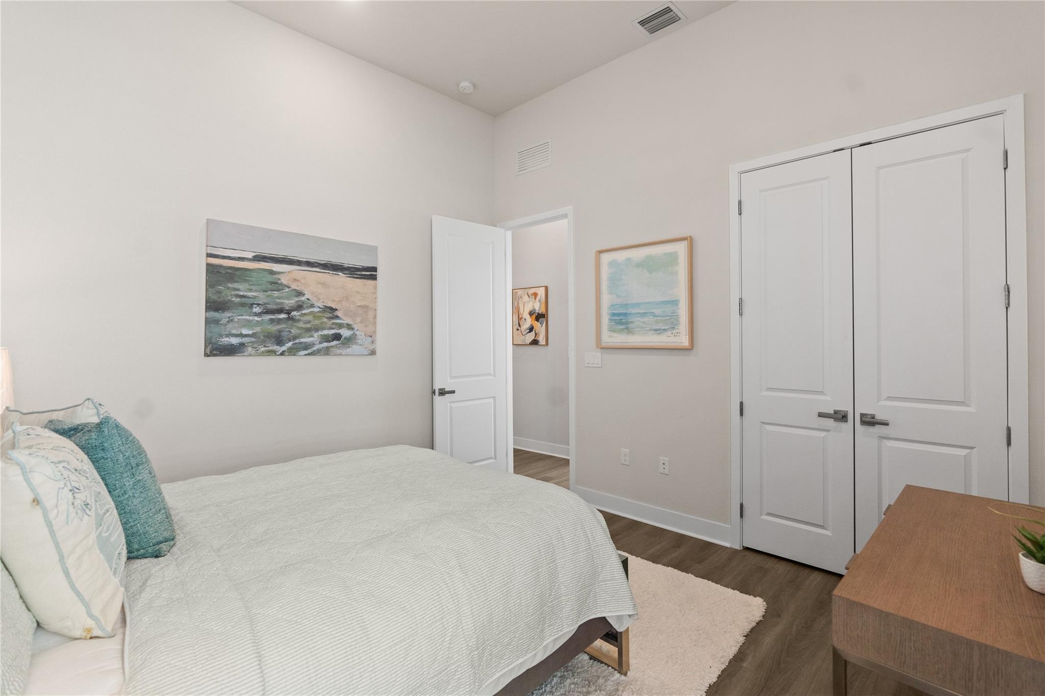 THE FALLS AT PARKLAND - Residential