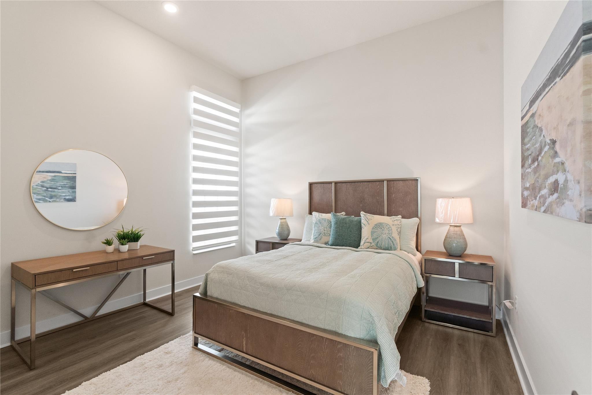 THE FALLS AT PARKLAND - Residential