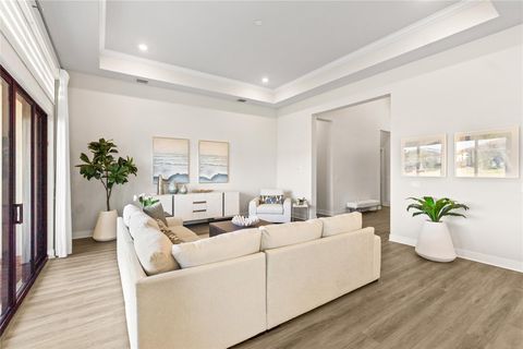 Tiny photo for 7944 Ironwood Way, Parkland, FL 33067 (MLS # F10537990)