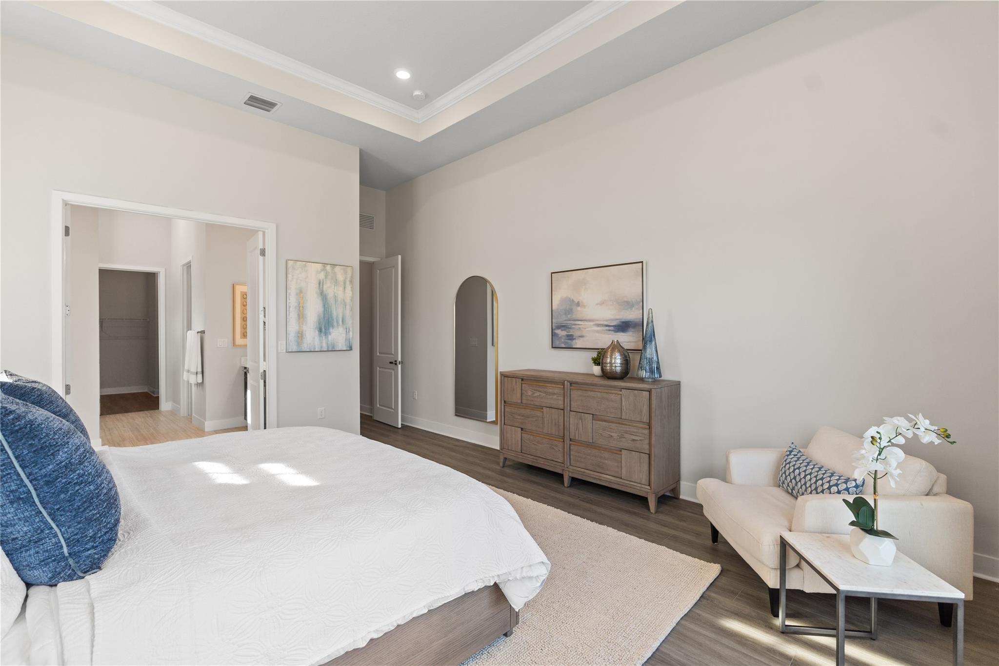 THE FALLS AT PARKLAND - Residential