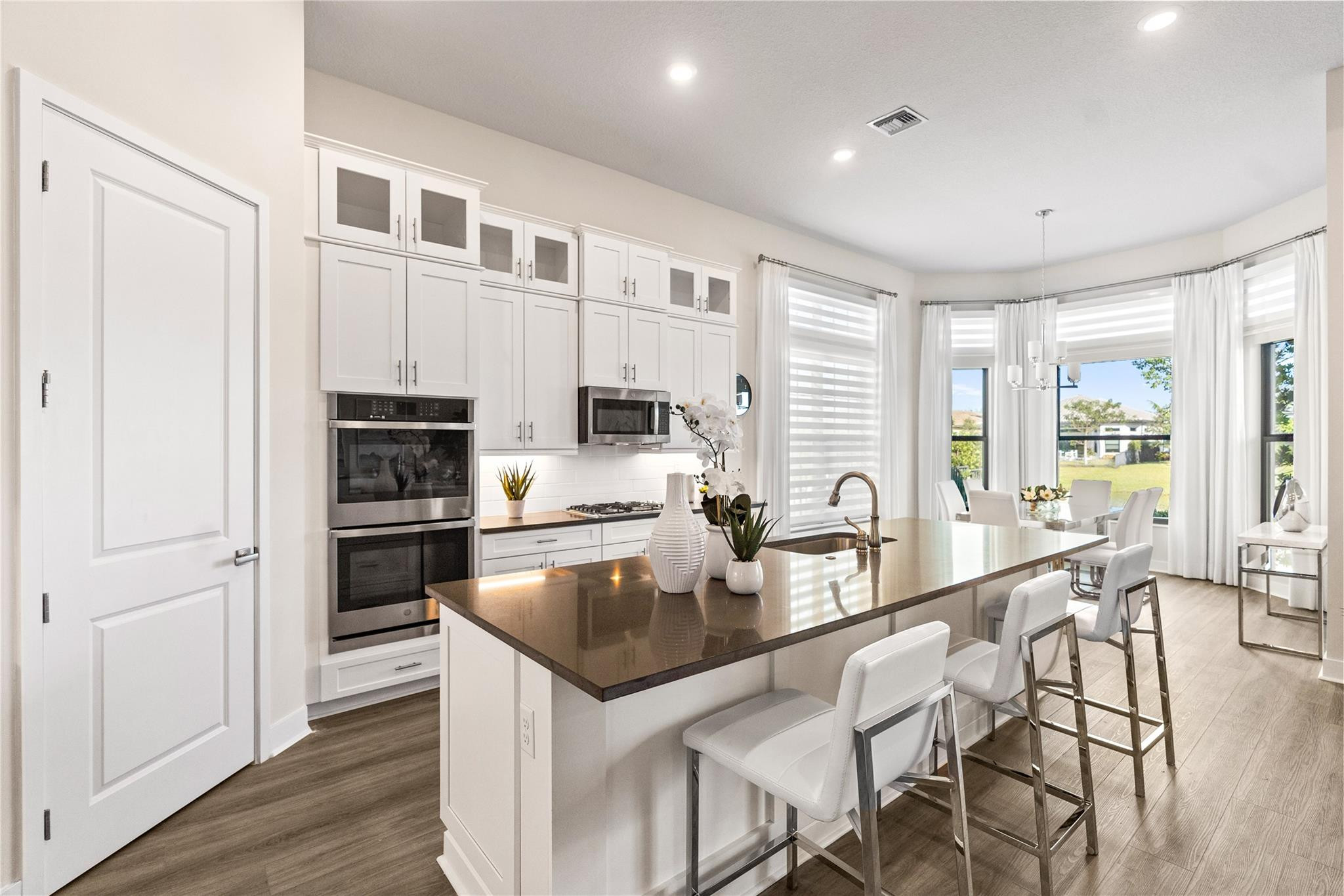 THE FALLS AT PARKLAND - Residential