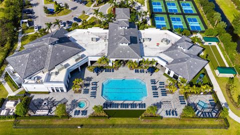 Tiny photo for 7944 Ironwood Way, Parkland, FL 33067 (MLS # F10537990)