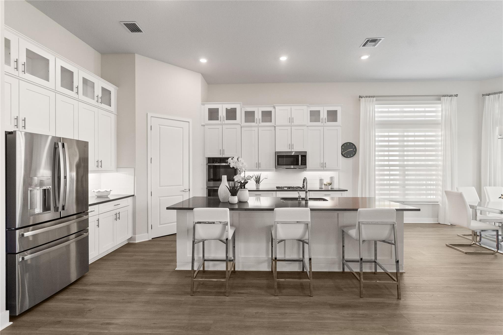 THE FALLS AT PARKLAND - Residential