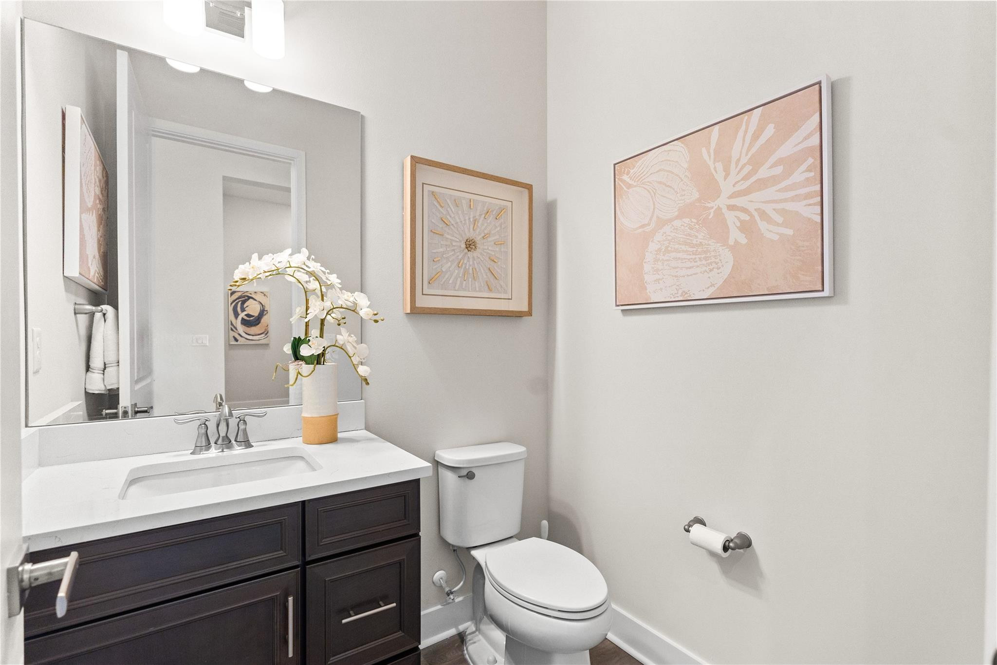 THE FALLS AT PARKLAND - Residential