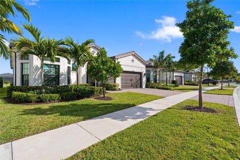 Tiny photo for 7944 Ironwood Way, Parkland, FL 33067 (MLS # F10537990)