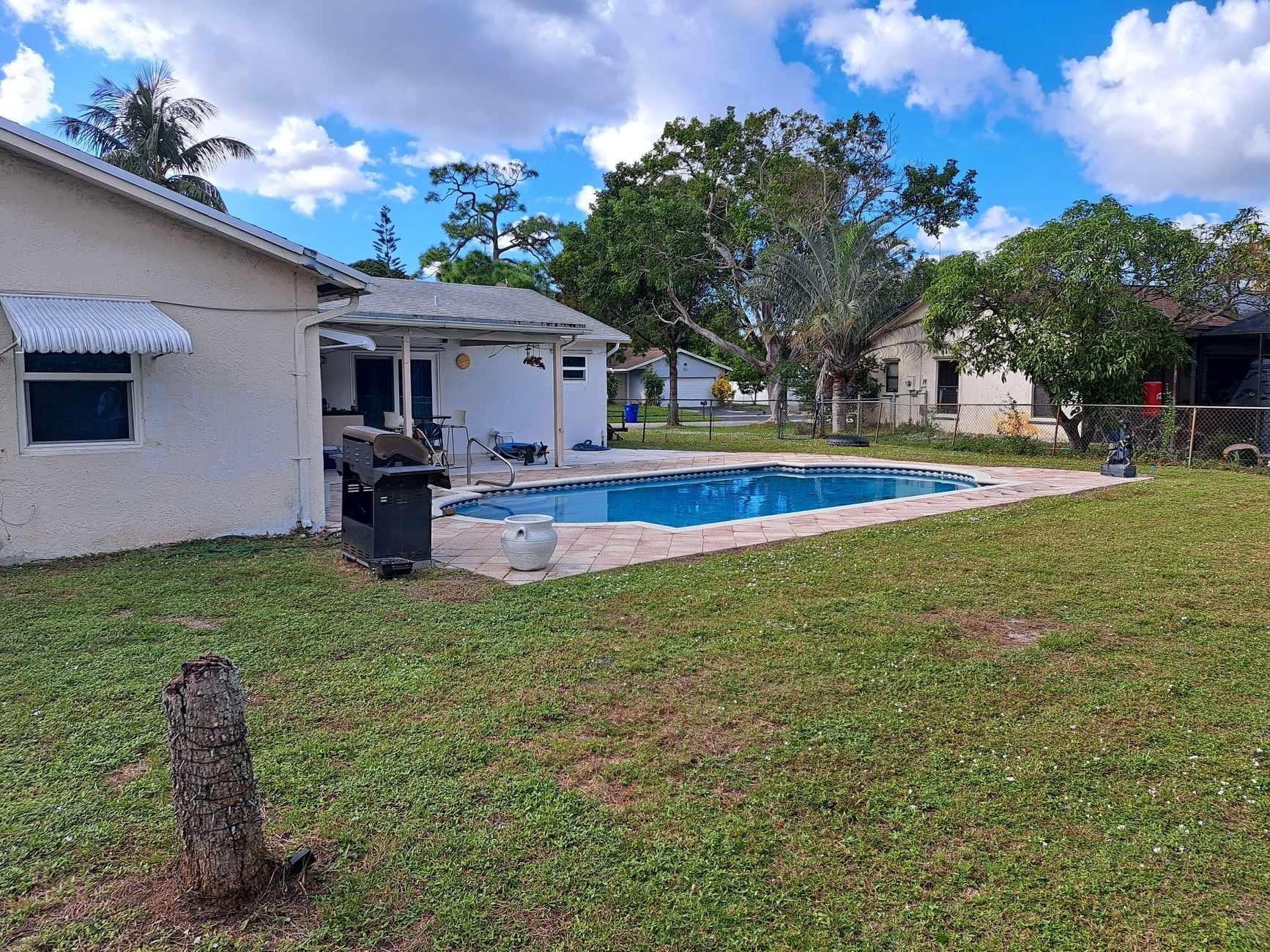 PALM-AIRE AT COCONUT CREE - Residential