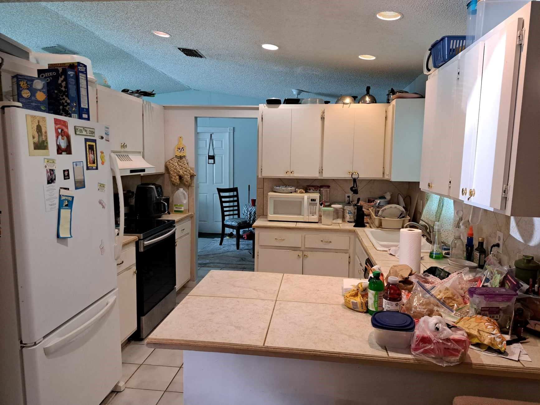 PALM-AIRE AT COCONUT CREE - Residential