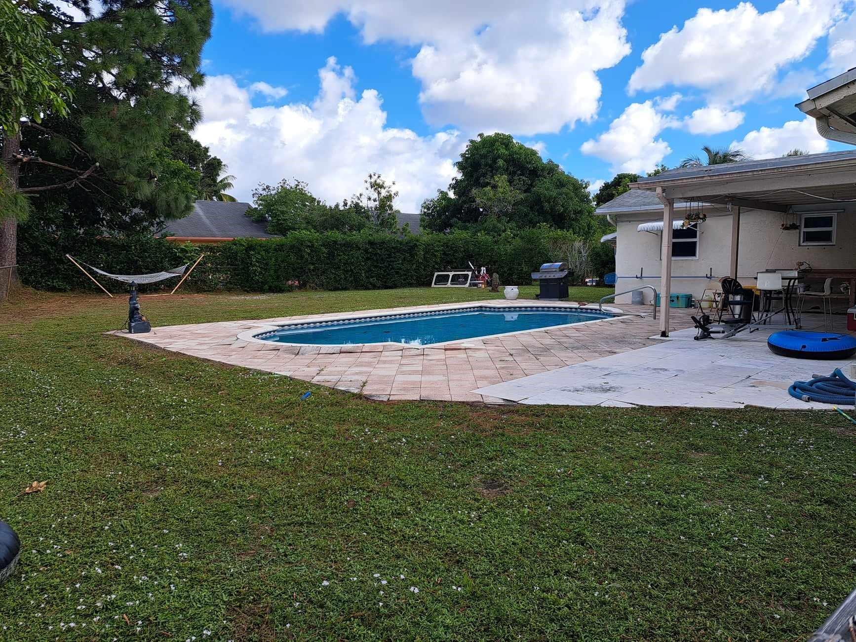 PALM-AIRE AT COCONUT CREE - Residential