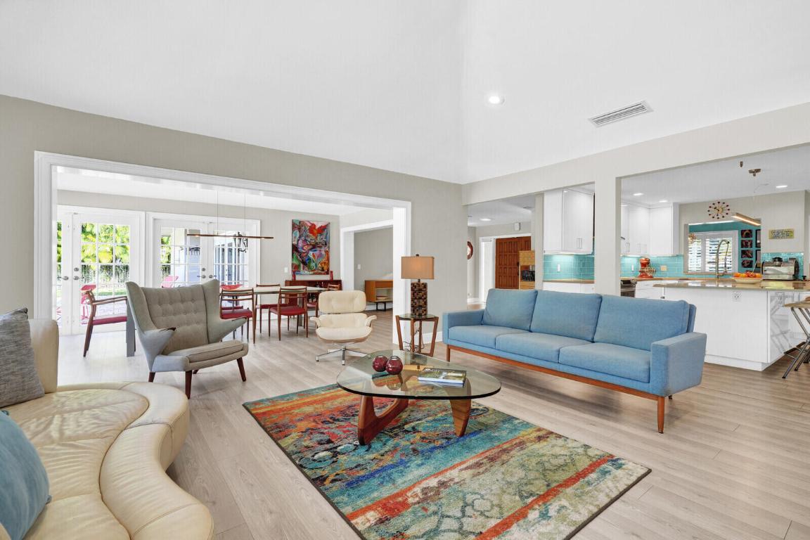 PINE TREE GOLF CLUB - Residential