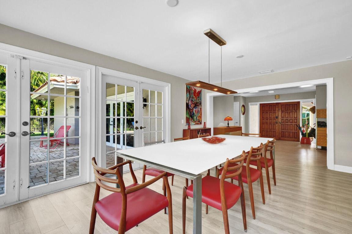 PINE TREE GOLF CLUB - Residential