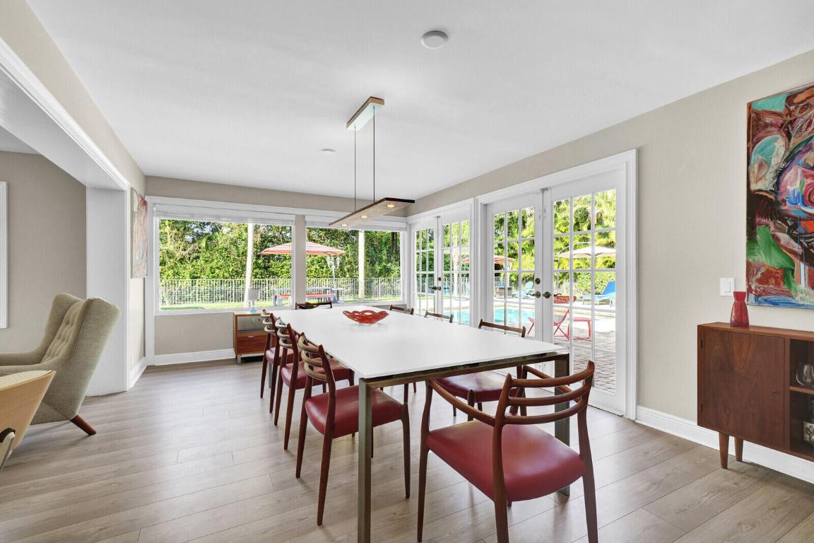 PINE TREE GOLF CLUB - Residential