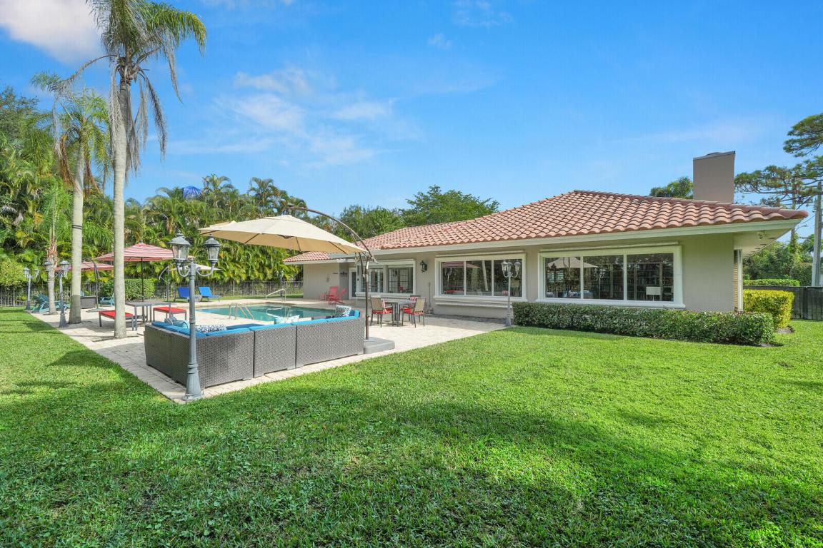 PINE TREE GOLF CLUB - Residential