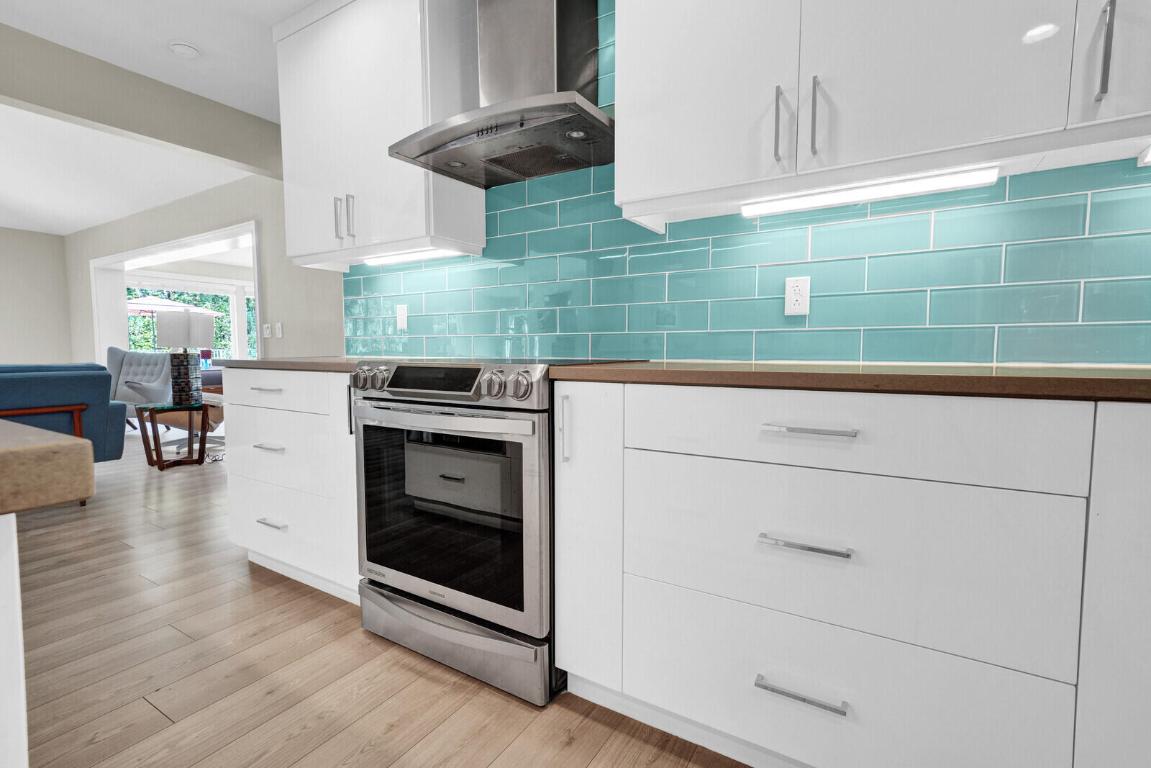 PINE TREE GOLF CLUB - Residential