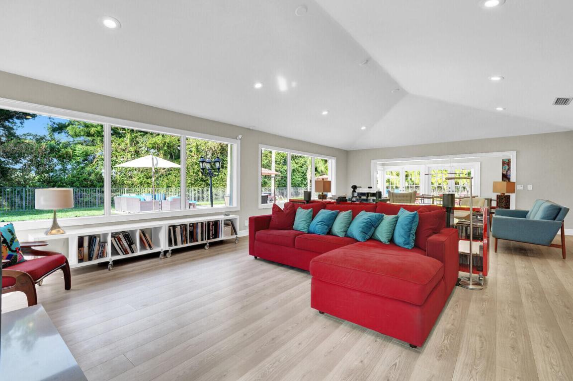 PINE TREE GOLF CLUB - Residential