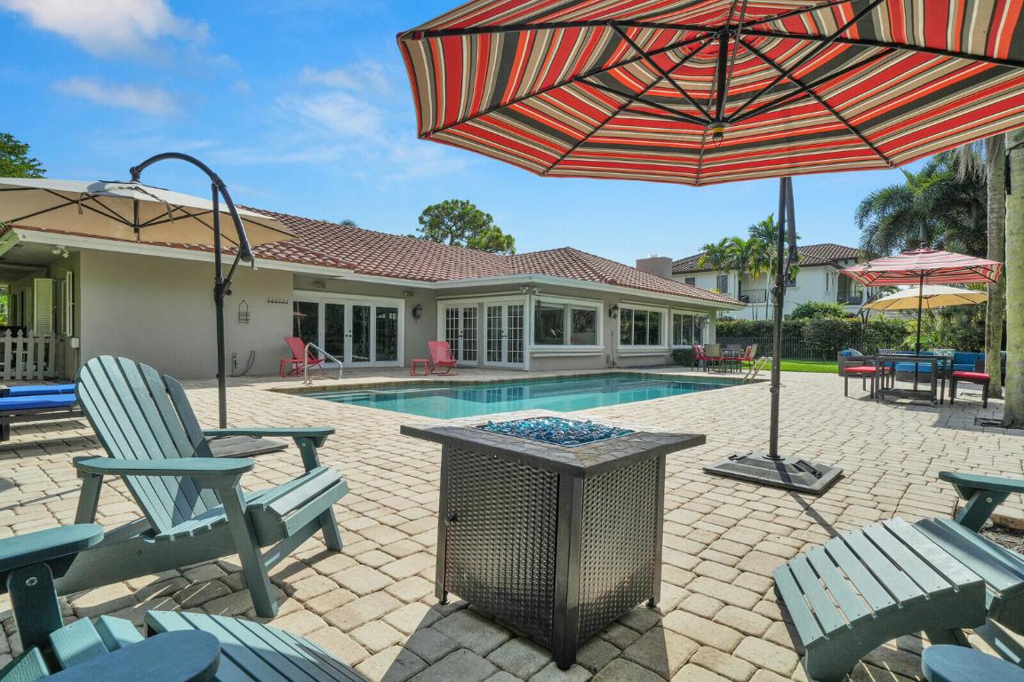 PINE TREE GOLF CLUB - Residential