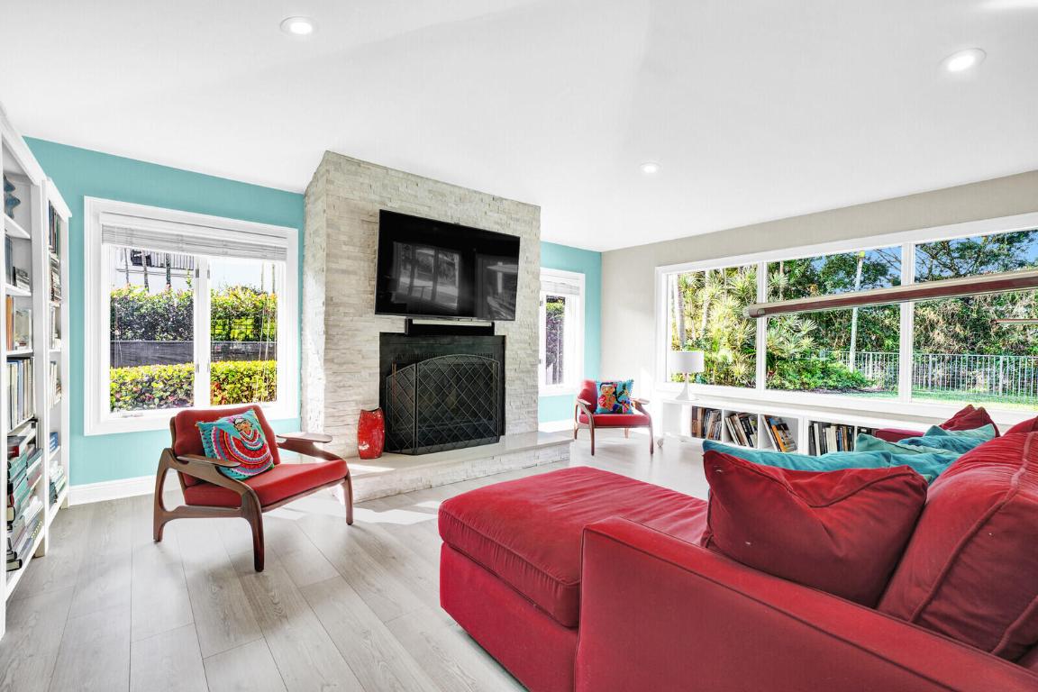 PINE TREE GOLF CLUB - Residential