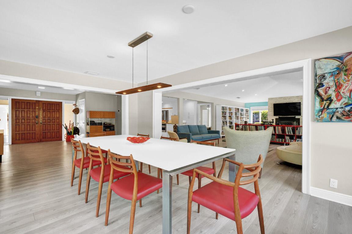 PINE TREE GOLF CLUB - Residential