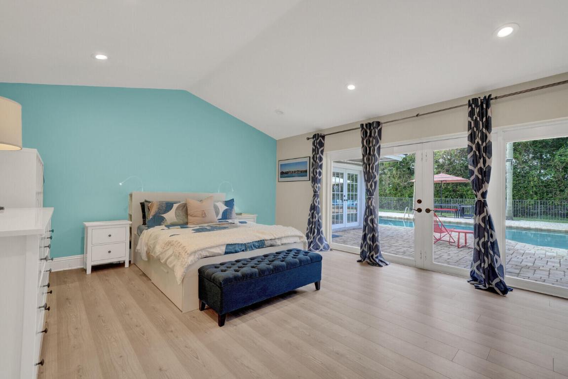 PINE TREE GOLF CLUB - Residential