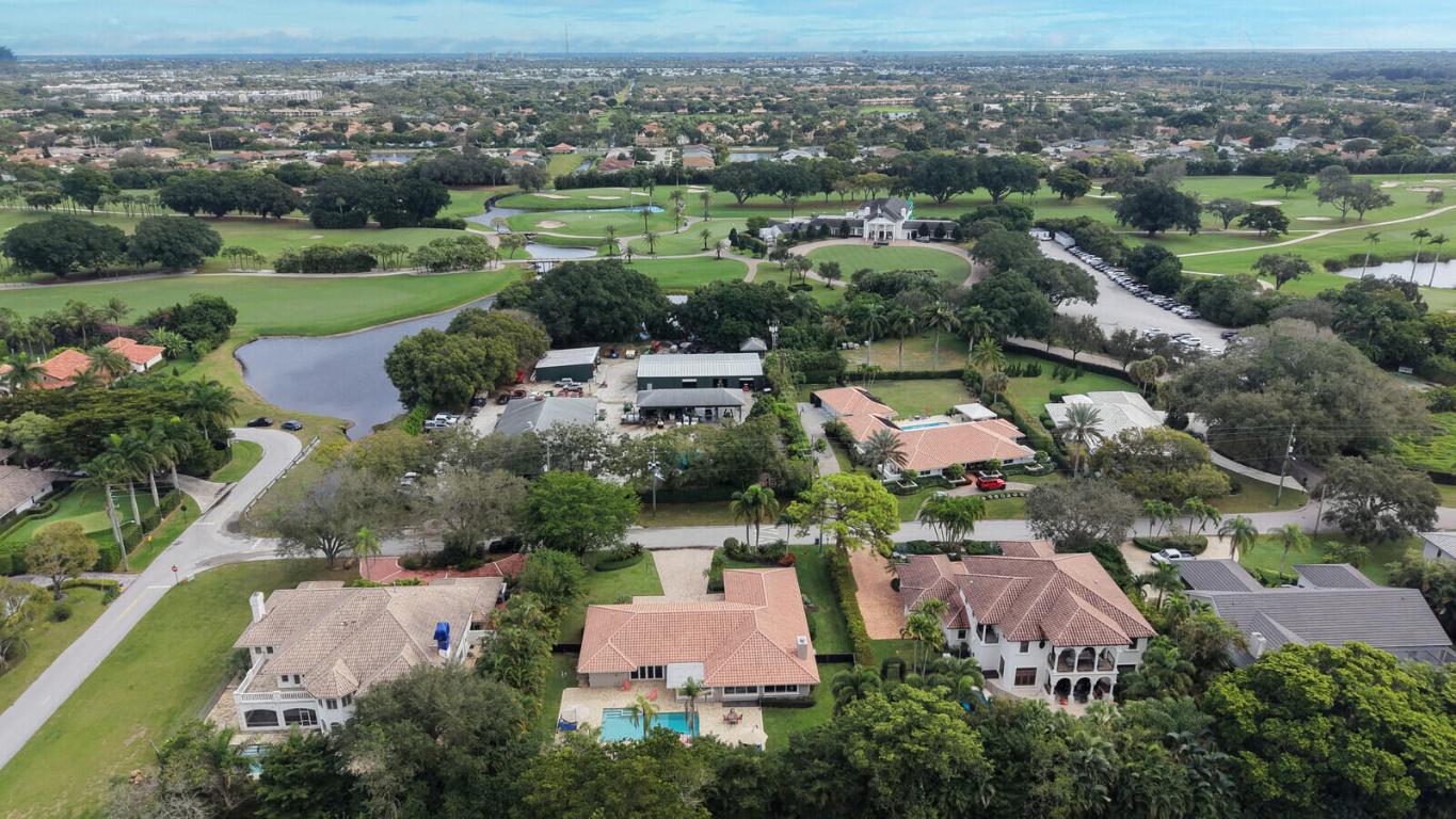 PINE TREE GOLF CLUB - Residential