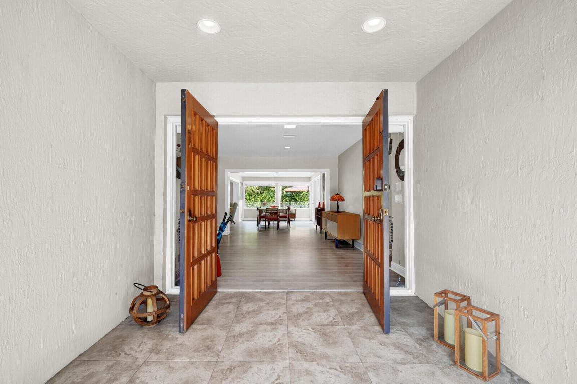 PINE TREE GOLF CLUB - Residential