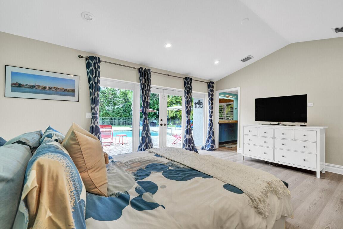 PINE TREE GOLF CLUB - Residential