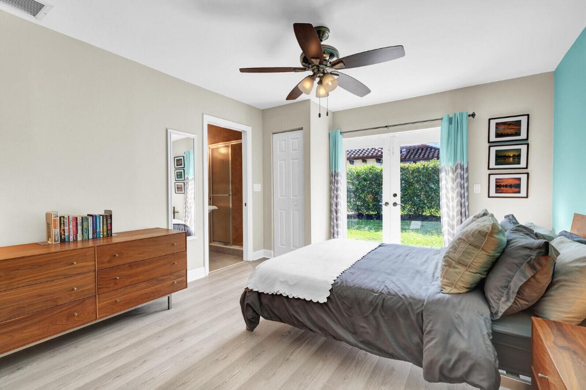 PINE TREE GOLF CLUB - Residential