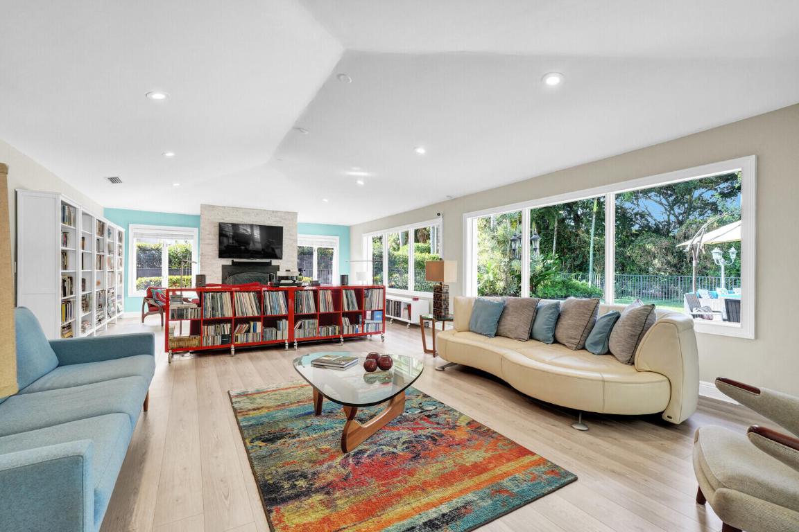 PINE TREE GOLF CLUB - Residential