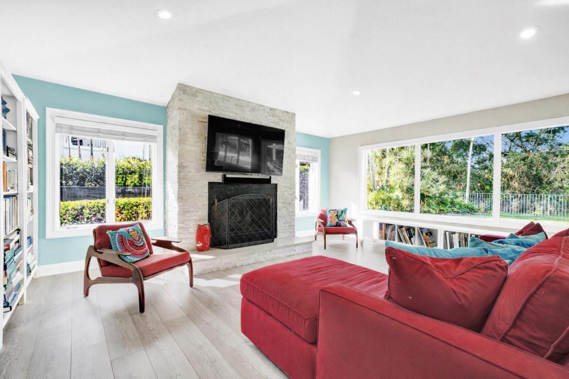 PINE TREE GOLF CLUB - Residential