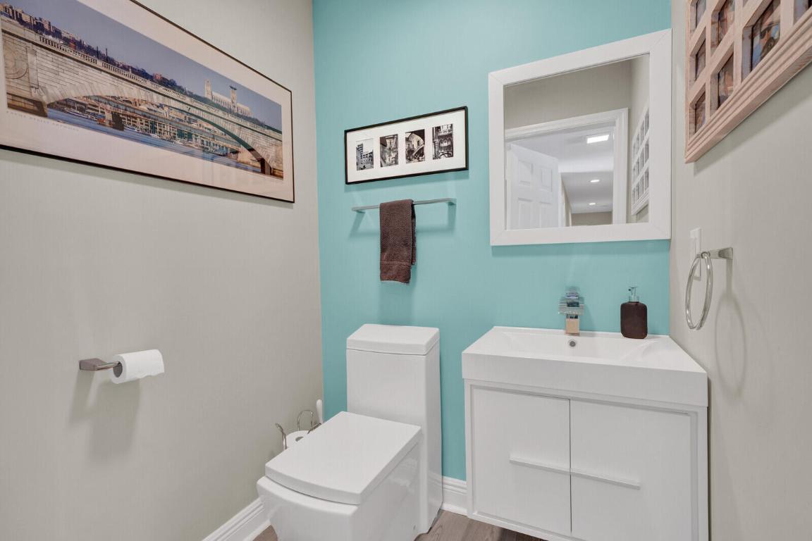 PINE TREE GOLF CLUB - Residential