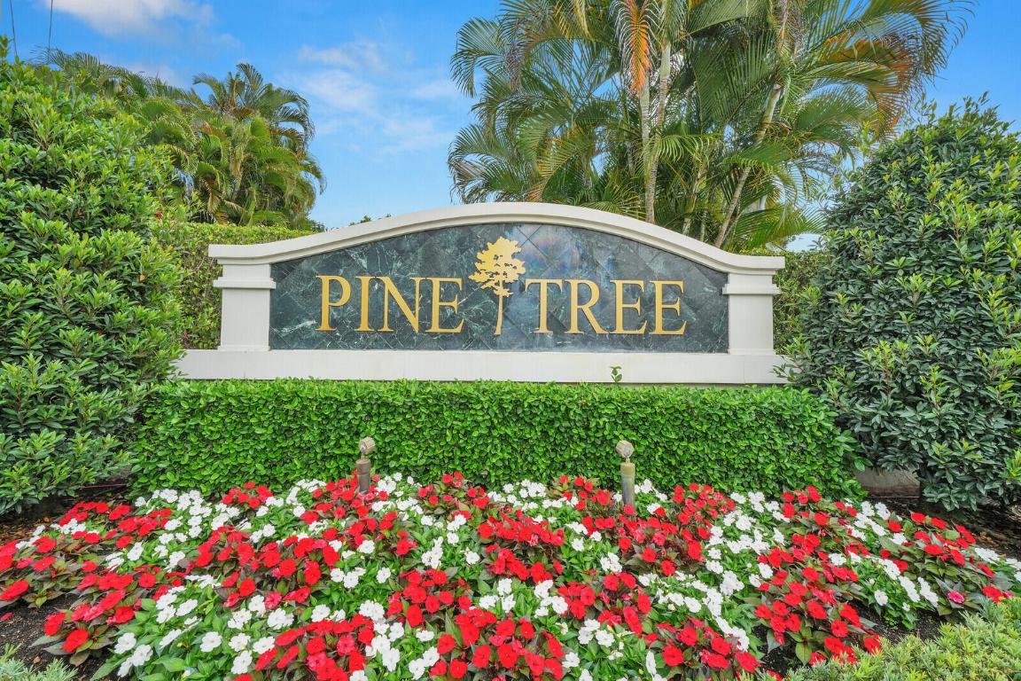 PINE TREE GOLF CLUB - Residential