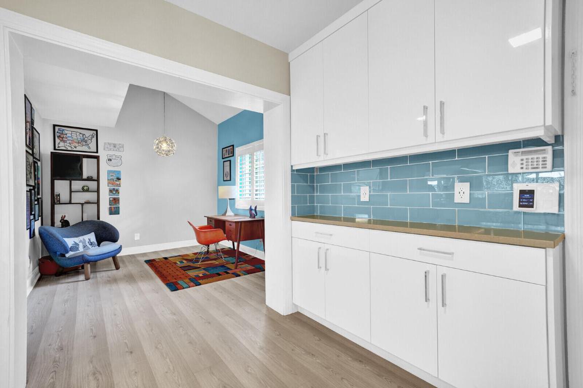 PINE TREE GOLF CLUB - Residential