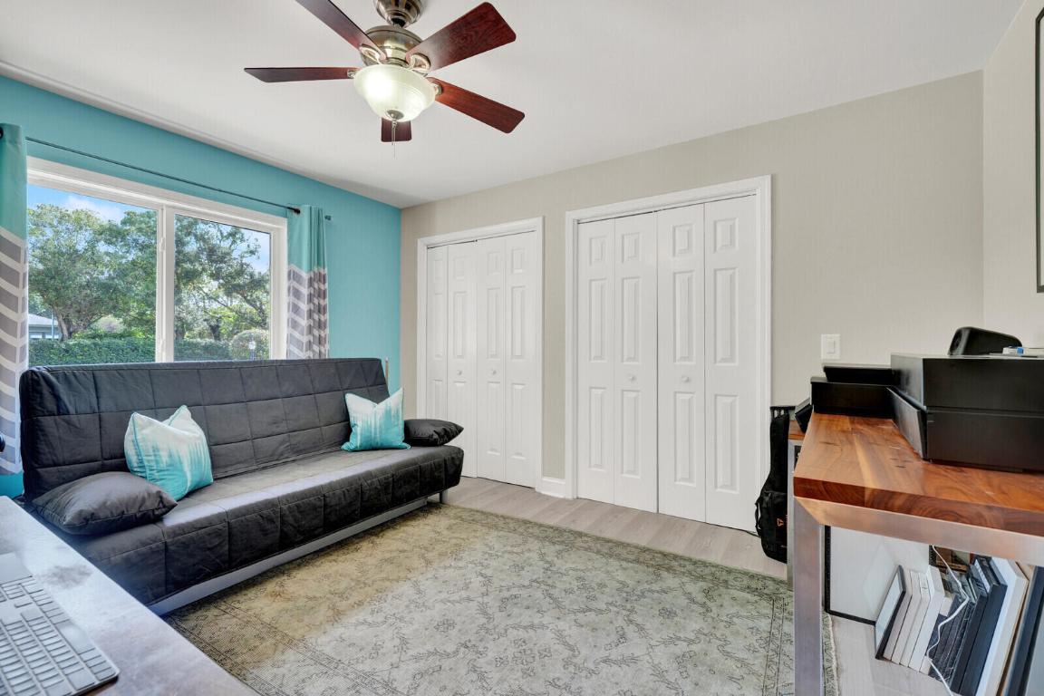 PINE TREE GOLF CLUB - Residential