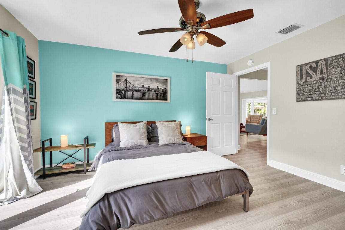 PINE TREE GOLF CLUB - Residential