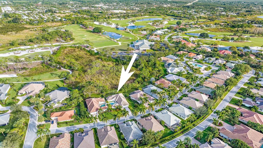Photo of 7987 SE Hempstead Circle, Hobe Sound, FL 33455 (MLS # R10859910)