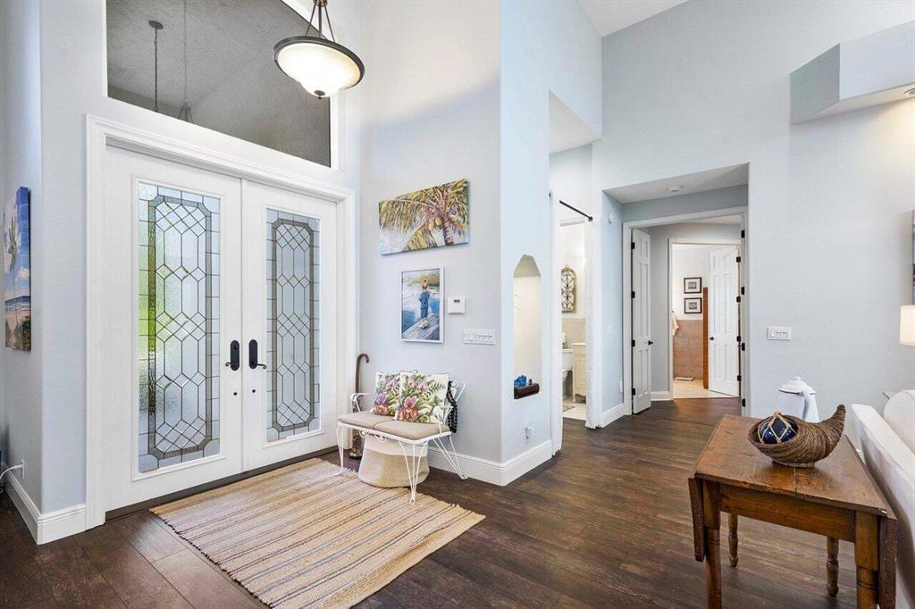 NORTH PASSAGE - Residential