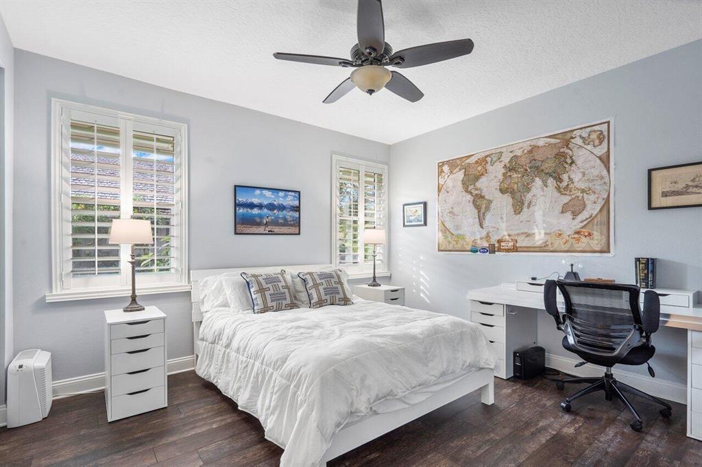 NORTH PASSAGE - Residential