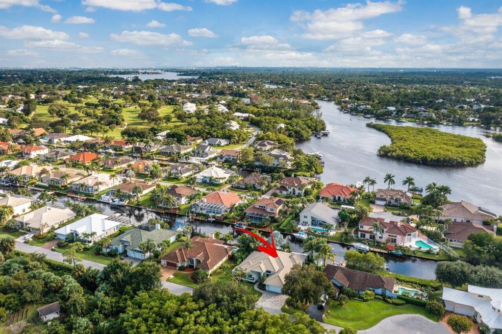 NORTH PASSAGE - Residential