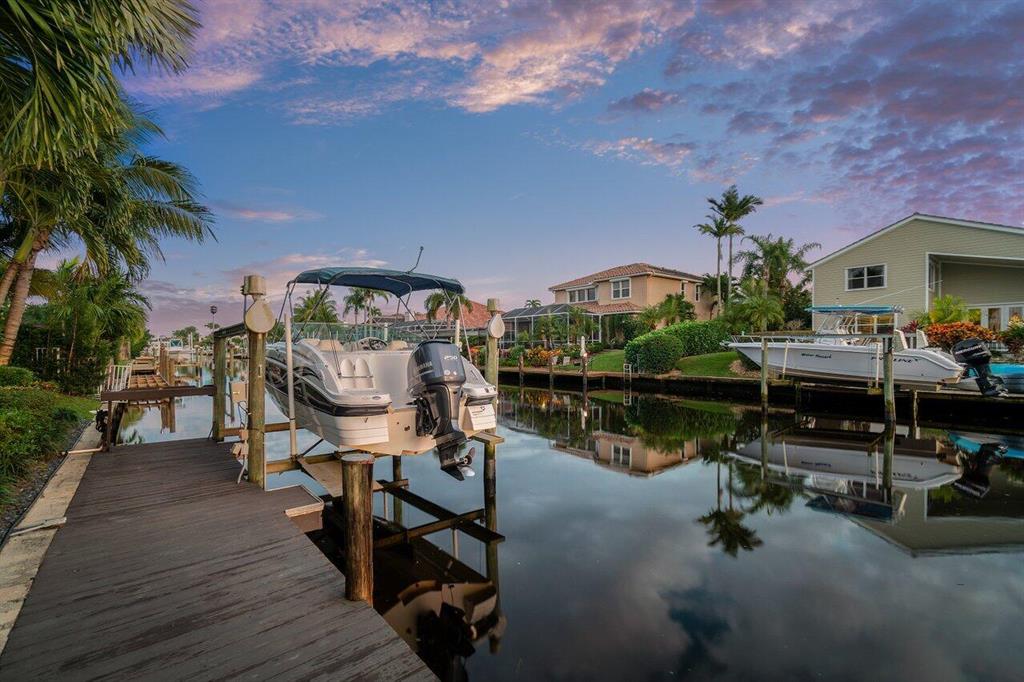 NORTH PASSAGE - Residential