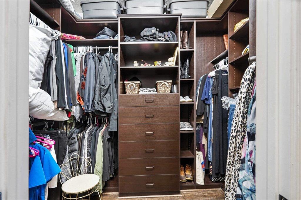 NORTH PASSAGE - Residential