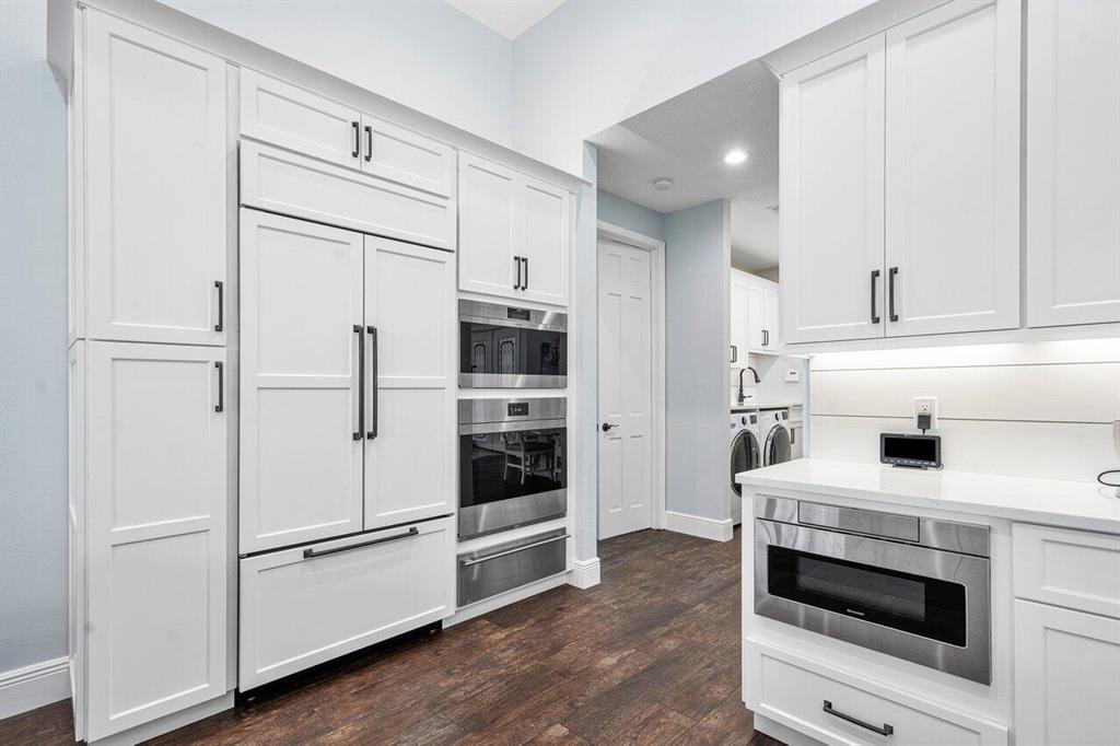 NORTH PASSAGE - Residential