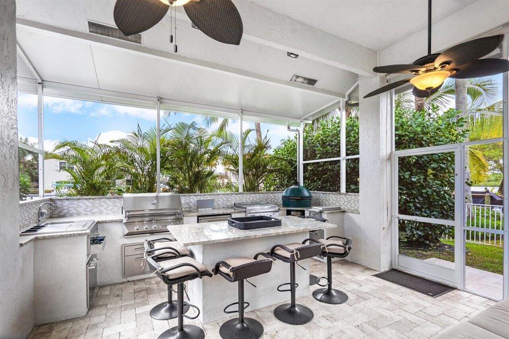 NORTH PASSAGE - Residential