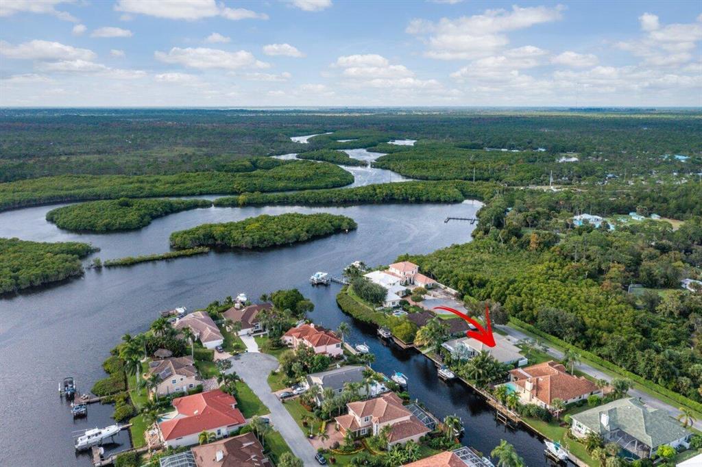 NORTH PASSAGE - Residential