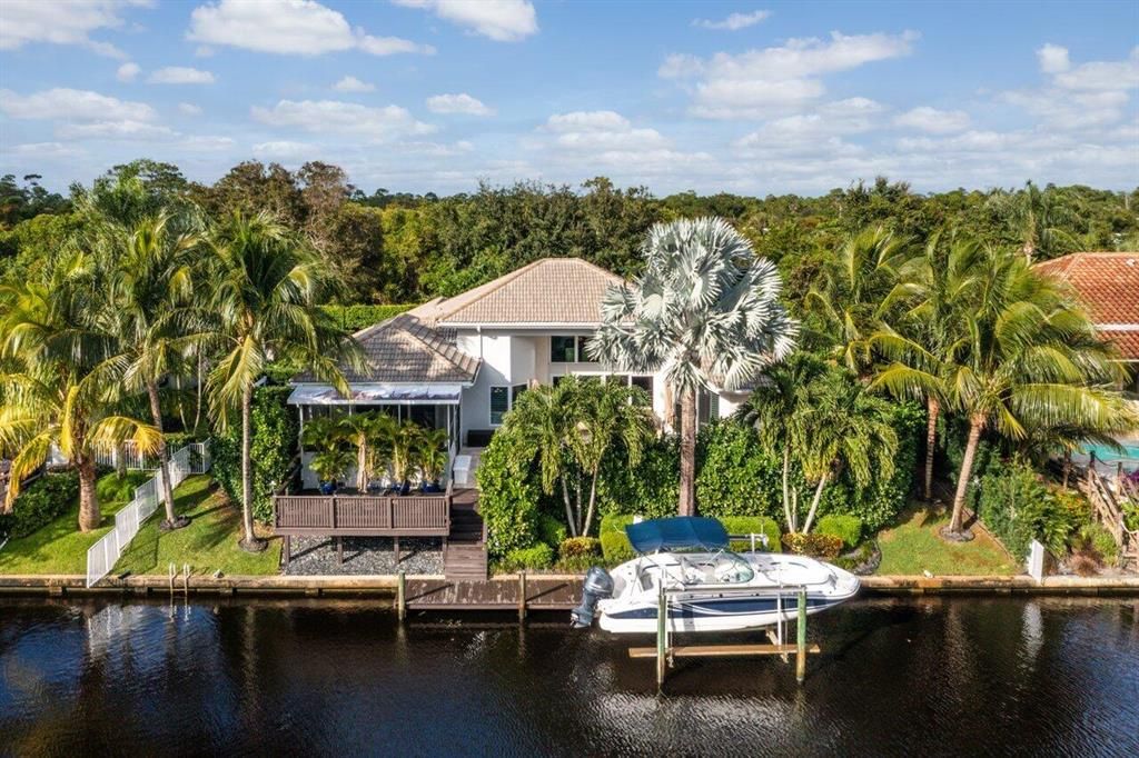 Photo of 8602 SE North Passage Way, Jupiter, FL 33469 (MLS # R10761154)